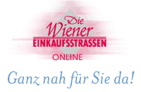 DIE WIENER EINKAUFSSTRASSEN